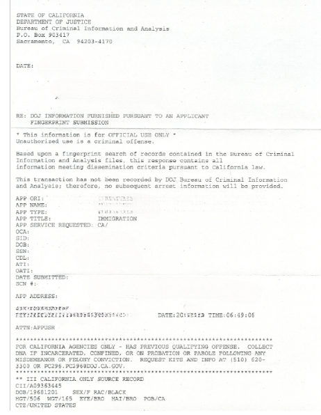 CA DOJ criminal background check, California Department of Justice, criminal record check, background check services, California DOJ background check process, fingerprint background check, Live Scan fingerprinting, criminal history record, DOJ clearance, California background check requirements, employment background check, licensing background check, criminal record review, personal record review, DOJ Live Scan, California background check fee, criminal justice background check, CA DOJ background check form, Live Scan locations, DOJ fingerprinting services.